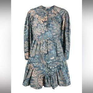Ulla Johnson Leiko dress size 6